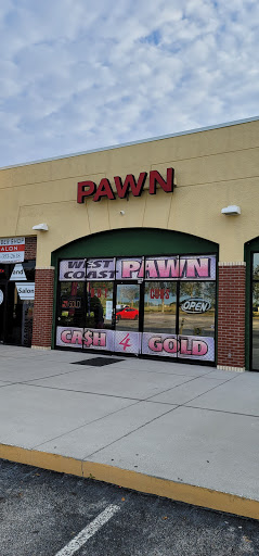 Pawn Shop «West Coast Pawn and Gun Inc», reviews and photos, 42621 US-27, Davenport, FL 33837, USA