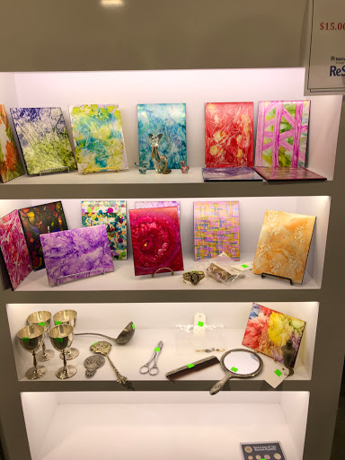 Non-Profit Organization «Habitat ReStore», reviews and photos, 440 Middlesex Rd, Tyngsborough, MA 01862, USA