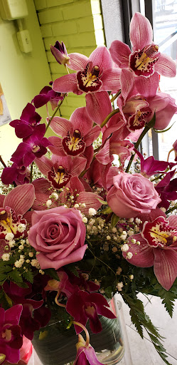 Florist «Westbury Florist Inc», reviews and photos, 53 Post Ave, Westbury, NY 11590, USA