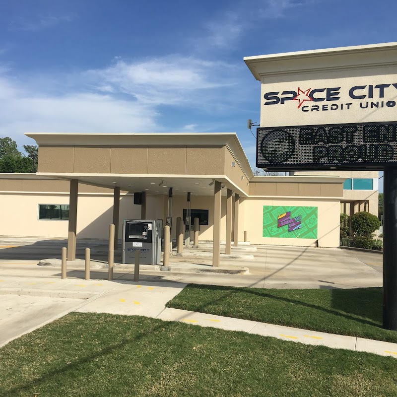 Space City Credit Union