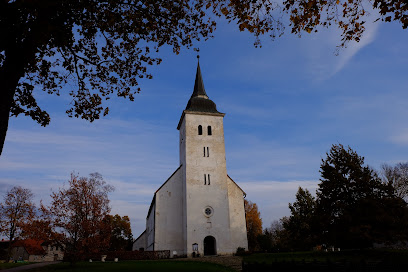 Viljandi Jaani kogudus