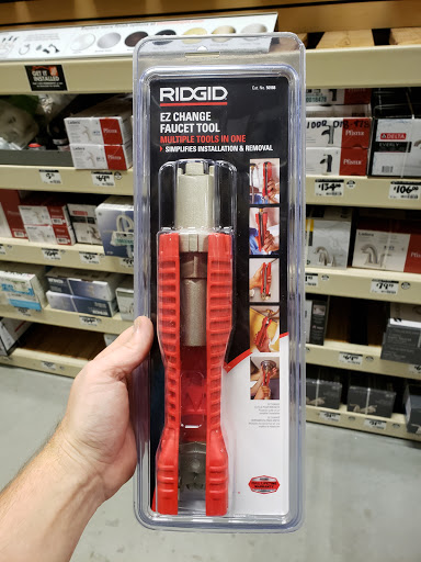 Home Improvement Store «The Home Depot», reviews and photos, 5411 Columbia Pike, Spring Hill, TN 37174, USA