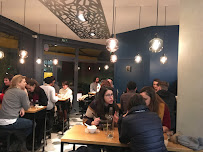 Atmosphère du Restaurant asiatique le petit cambodge Alibert à Paris - n°16