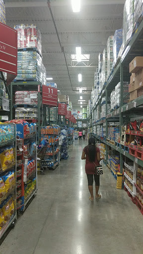 Warehouse club «BJ’s Wholesale Club», reviews and photos, 620 Riverside Dr, Coral Springs, FL 33071, USA