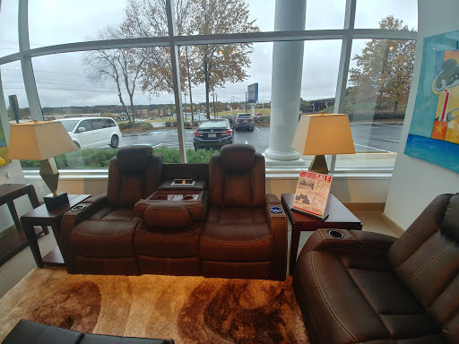 Furniture Store «Rooms To Go Furniture Store - Durham», reviews and photos, 4144 Durham-Chapel Hill Blvd a, Durham, NC 27707, USA