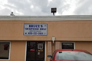 Bruce's Seafood Deli image