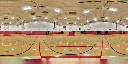 Gym «Westmont Park District Fitness», reviews and photos, 424 Plaza Dr, Westmont, IL 60559, USA