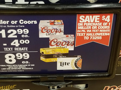 Grocery Store «Jewel-Osco», reviews and photos, 2480 IL-59, Plainfield, IL 60586, USA