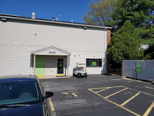 Storage Facility «Extra Space Storage», reviews and photos, 257 Spencer Rd, St Peters, MO 63376, USA