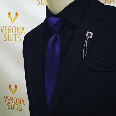 Verona Suits