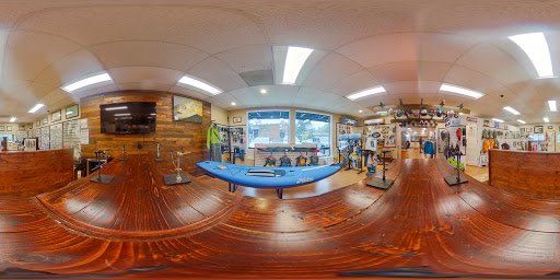 Outdoor Sports Store «Gig Harbor Fly Shop», reviews and photos, 3115 Harborview Dr, Gig Harbor, WA 98335, USA