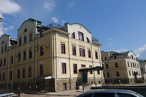 Academy of Hostel image