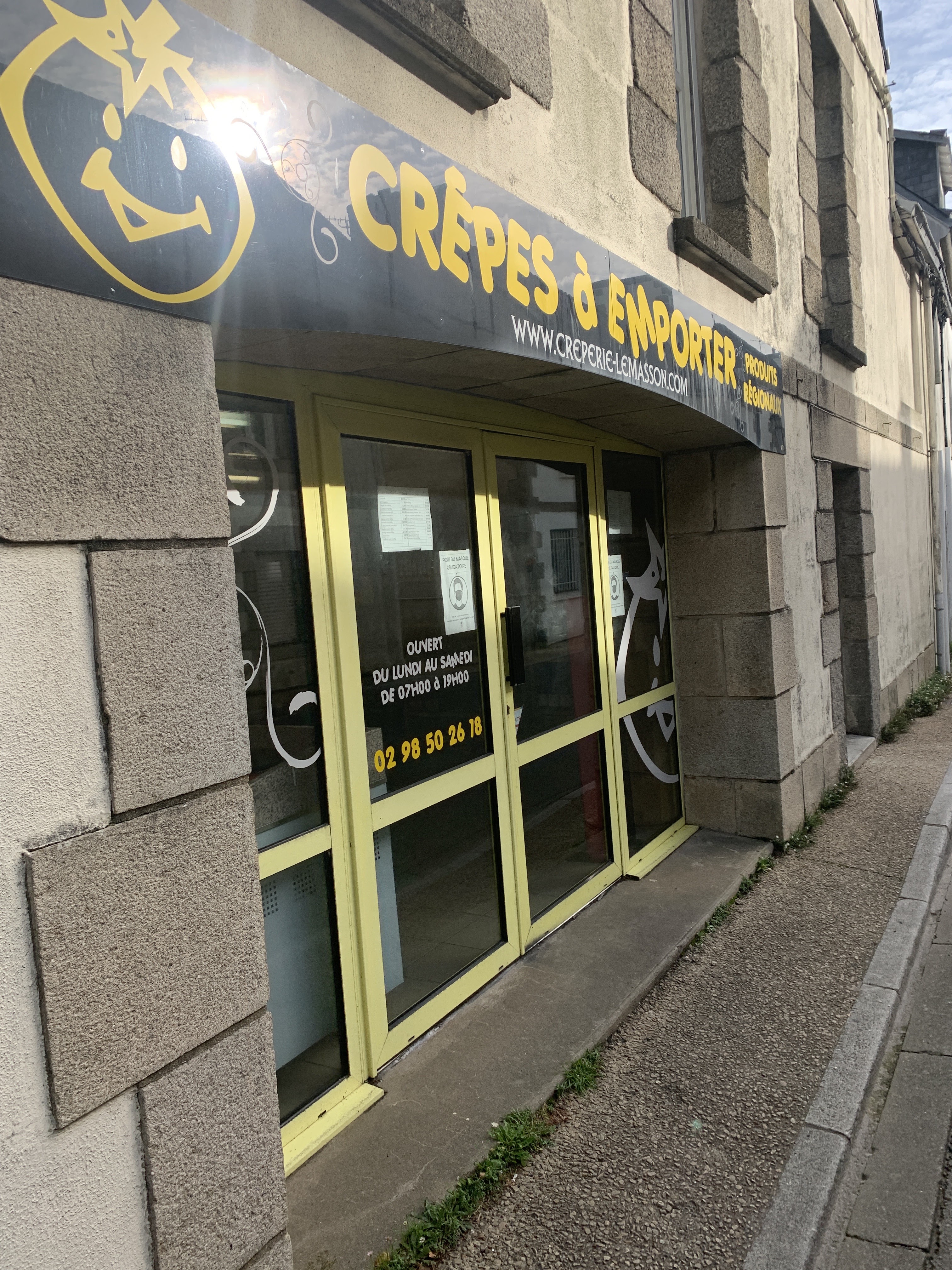 Photo n° 1 de l'avis de Yann.o fait le 01/11/2021 à 09:32