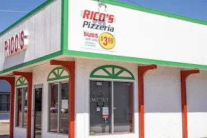 Rico's Pizzeria & Italian Kitchen image