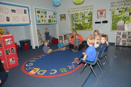 Independence KinderCare