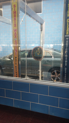 Car Wash «VIP WASH & LUBE», reviews and photos, 1747 Stratford Ave, Stratford, CT 06615, USA