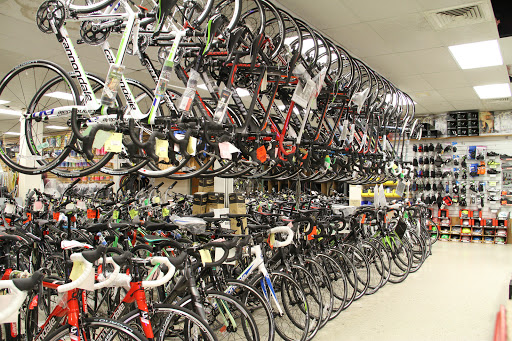 McCully Bicycle & Sporting Goods
