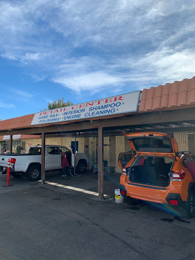 Car Wash «Simi Valley Car Wash», reviews and photos, 2068 Tapo St, Simi Valley, CA 93063, USA