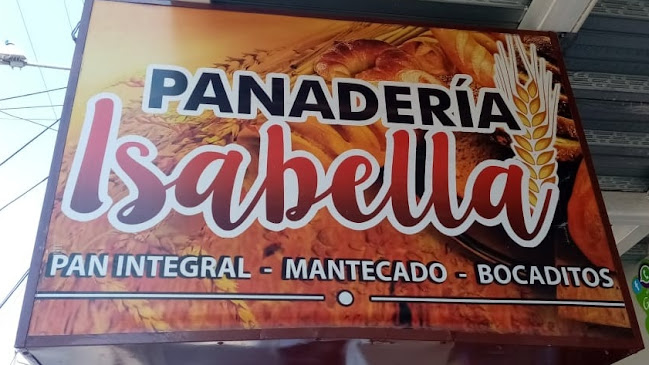 Opiniones de Panaderia Isabella (Postres Dulceria panes en Manta) en Manta - Panadería