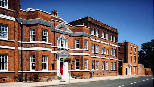 Luxury hotels Colchester
