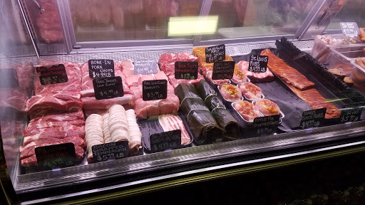 Butcher Shop «Blue Max Meats», reviews and photos, 9512 Canyon Rd E, Puyallup, WA 98371, USA