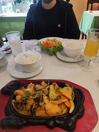 Plats et boissons du Restaurant vietnamien Le trésor du Vietnam à Castelginest - n°18