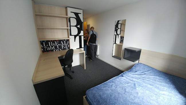 Reviews of The View Student Accommodation in Newcastle upon Tyne - University