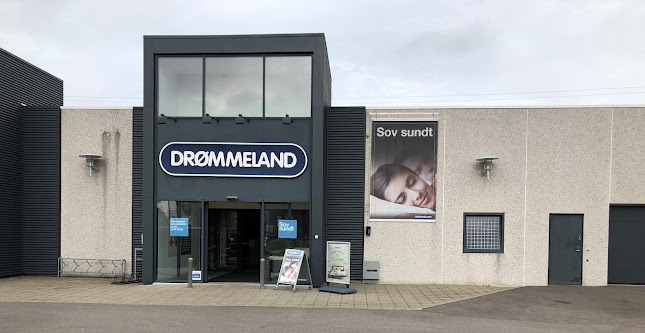 droemmeland.dk