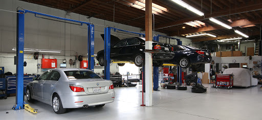 Auto Repair Shop «B and B Autohaus», reviews and photos, 7905 Balboa Ave, San Diego, CA 92111, USA