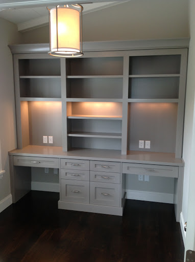 Cabinet Maker «Mountain Crest Cabinet», reviews and photos, 5404 W Old Bingham Hwy, West Jordan, UT 84088, USA