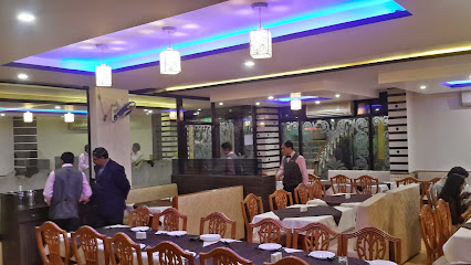 Silvernest Restaurant - Essen House, Ghod Dod Rd, opp. Regent Mall, Athwa, Surat, Gujarat 395007, India