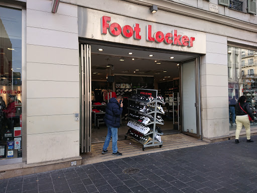 Foot Locker