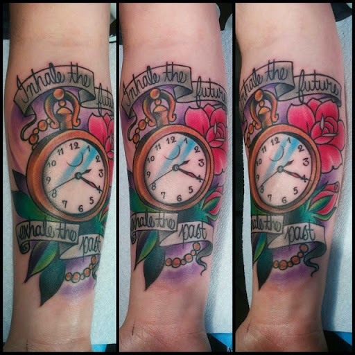 Tattoo Shop «Artifacts Ink Studio», reviews and photos, 8631 Sierra Ave, Fontana, CA 92335, USA