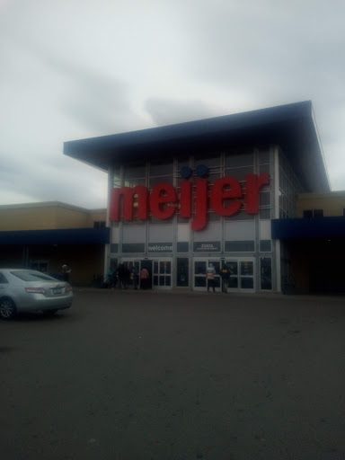 Grocery Store «Meijer», reviews and photos, 21431 Grand River Ave, Detroit, MI 48219, USA