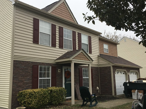 Siding Contractor «Premier Roofing & Siding Contractors, Inc», reviews and photos, 1215 Bainbridge Blvd, Chesapeake, VA 23324, USA