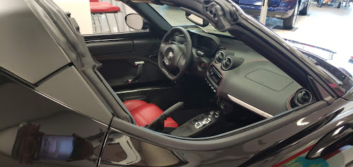 Car Dealer «Brandon Auto Mall Alfa Romeo Fiat», reviews and photos, 11024 Causeway Blvd, Brandon, FL 33511, USA