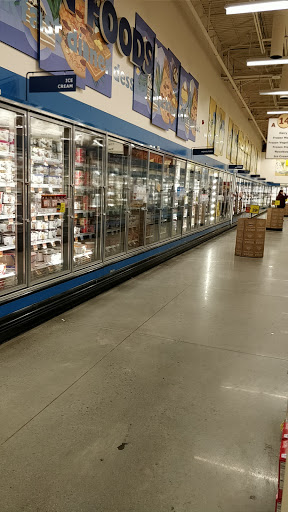 Grocery Store «Hannaford Supermarket», reviews and photos, 1127 North Ave Suite 11, Burlington, VT 05408, USA