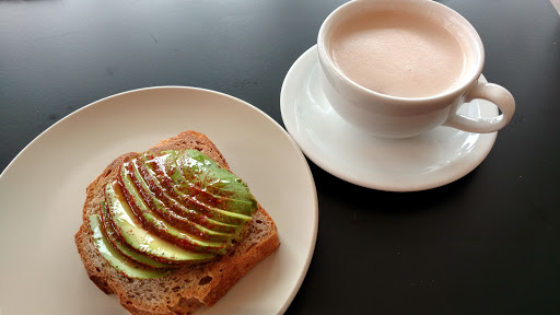 Coffee Shop «Tipico Coffee», reviews and photos, 128 Fargo Ave, Buffalo, NY 14201, USA