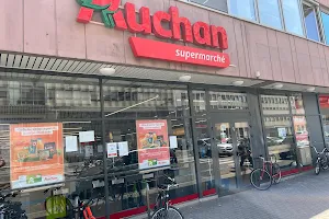 Auchan Supermarché Porte De France - Strasbourg image