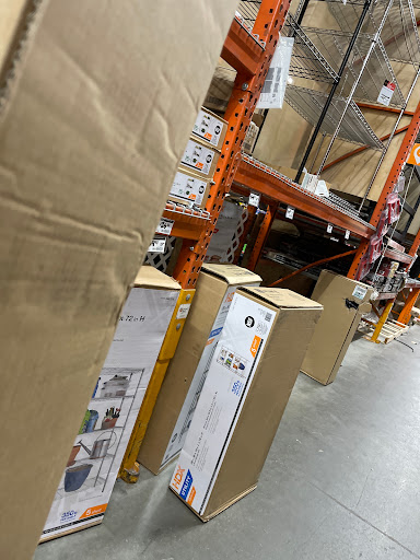 Home Improvement Store «The Home Depot», reviews and photos, 131-35 Avery Ave, Flushing, NY 11355, USA