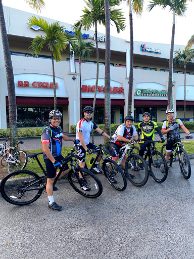 Bicycle Store «RB Cycles», reviews and photos, 11402 NW 41st St, Doral, FL 33178, USA