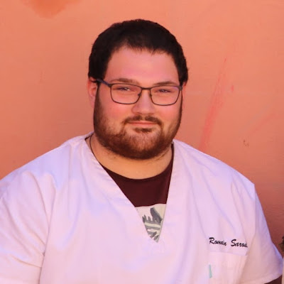 Romain Saroul - Podo-orthésiste à Aurillac