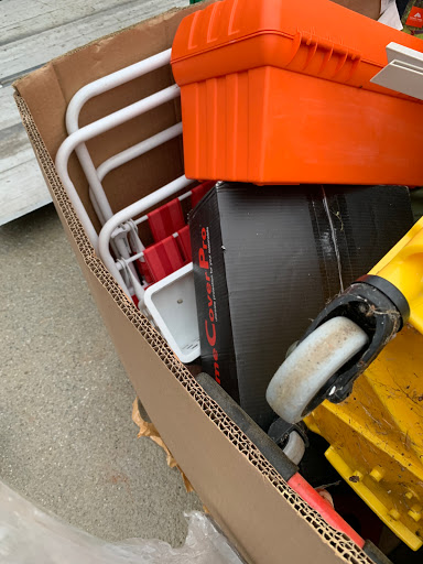 Moving Company «College Hunks Hauling Junk and Moving», reviews and photos, 5044 B U Bowman Dr #105, Buford, GA 30518, USA