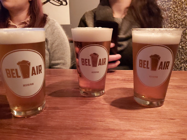Opiniones de Bel Air Resto Pub en Montevideo - Pub
