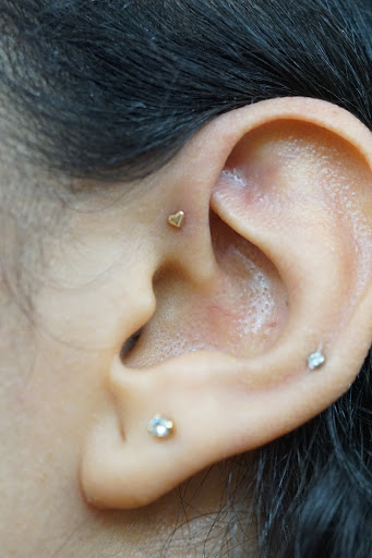 Explore tattoo ideas for sisters designs, creative tattoo ideas in San Jose, available at Make Me Holey Body Piercing