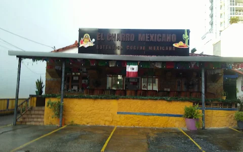 Restaurante El Charro Mexicano image