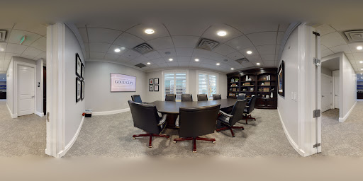 Personal Injury Attorney «Christensen & Hymas», reviews and photos