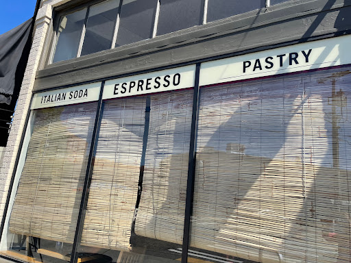 Coffee Shop «All City Coffee», reviews and photos, 1205 S Vale St, Seattle, WA 98108, USA