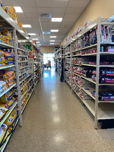 Pet Supply Store «PetSmart», reviews and photos, 5999 Madison Ave, Carmichael, CA 95608, USA