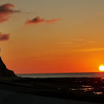 Photo n° 2 de l'avis de Hotzenwaldelch. fait le 03/10/2022 à 01:02 pour Plage de Veulettes-sur-Mer à Veulettes-sur-Mer